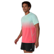 Camiseta De Manga Corta Asics Seamless