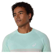 Camiseta De Manga Corta Asics Seamless