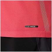 Camiseta De Manga Corta Asics Seamless