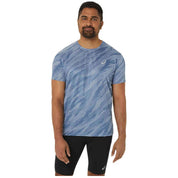 Camiseta Asics Core