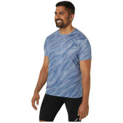 Camiseta Asics Core