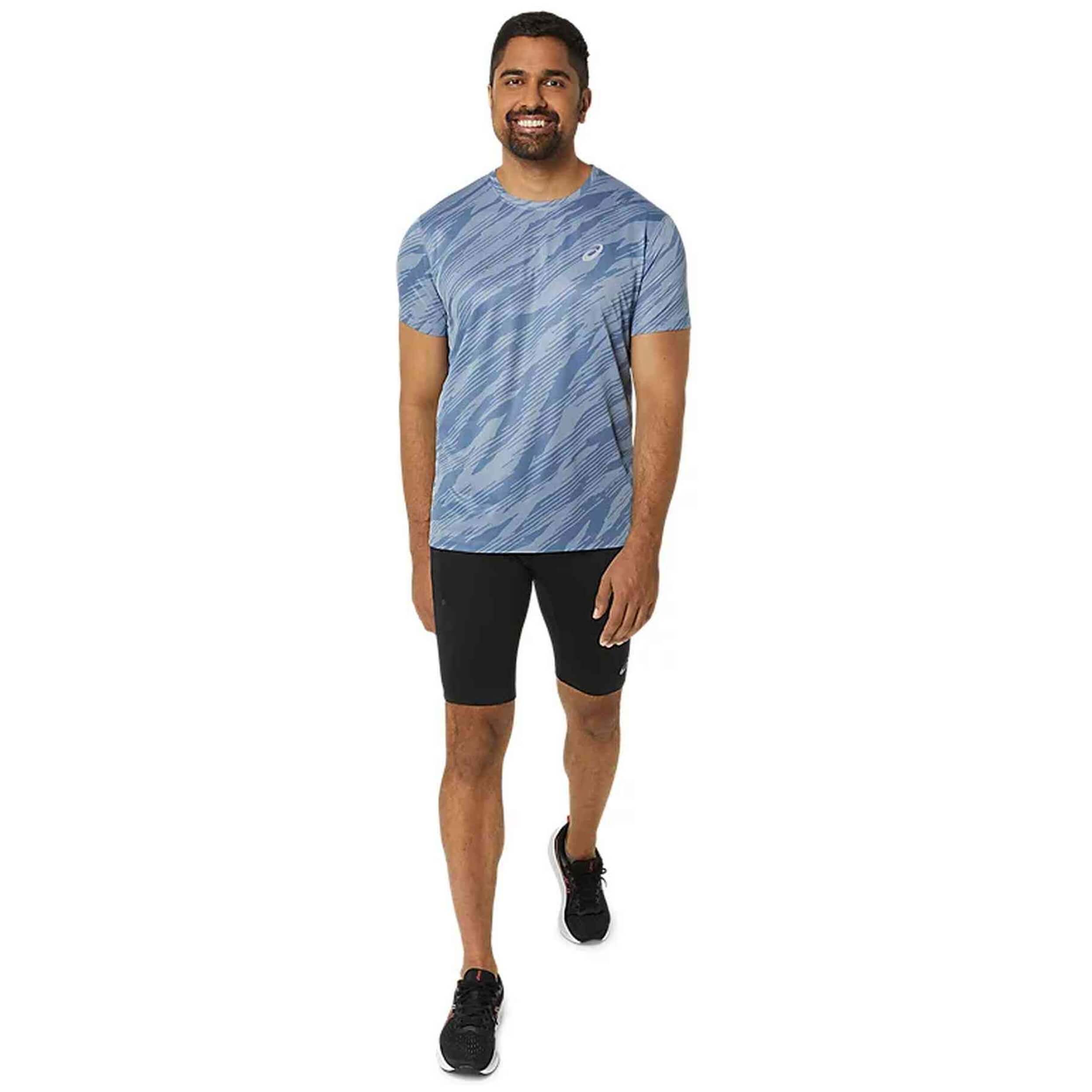 Camiseta Asics Core