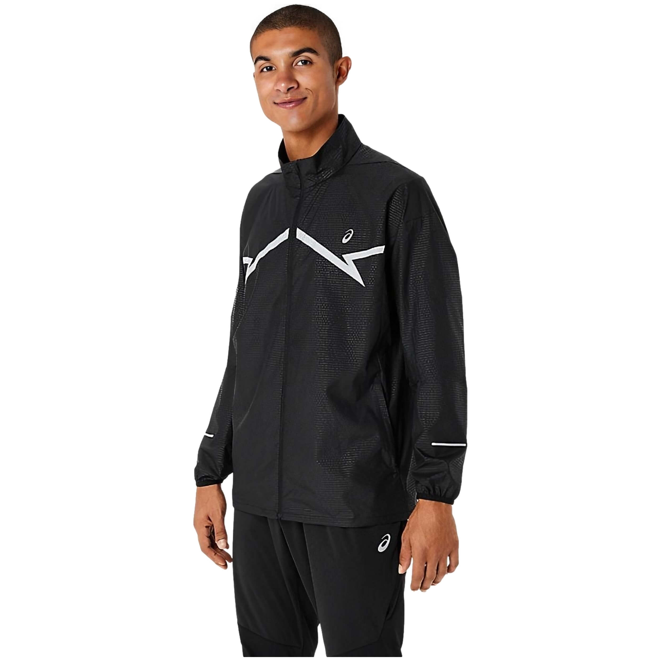 Asics Lite Show Jacket