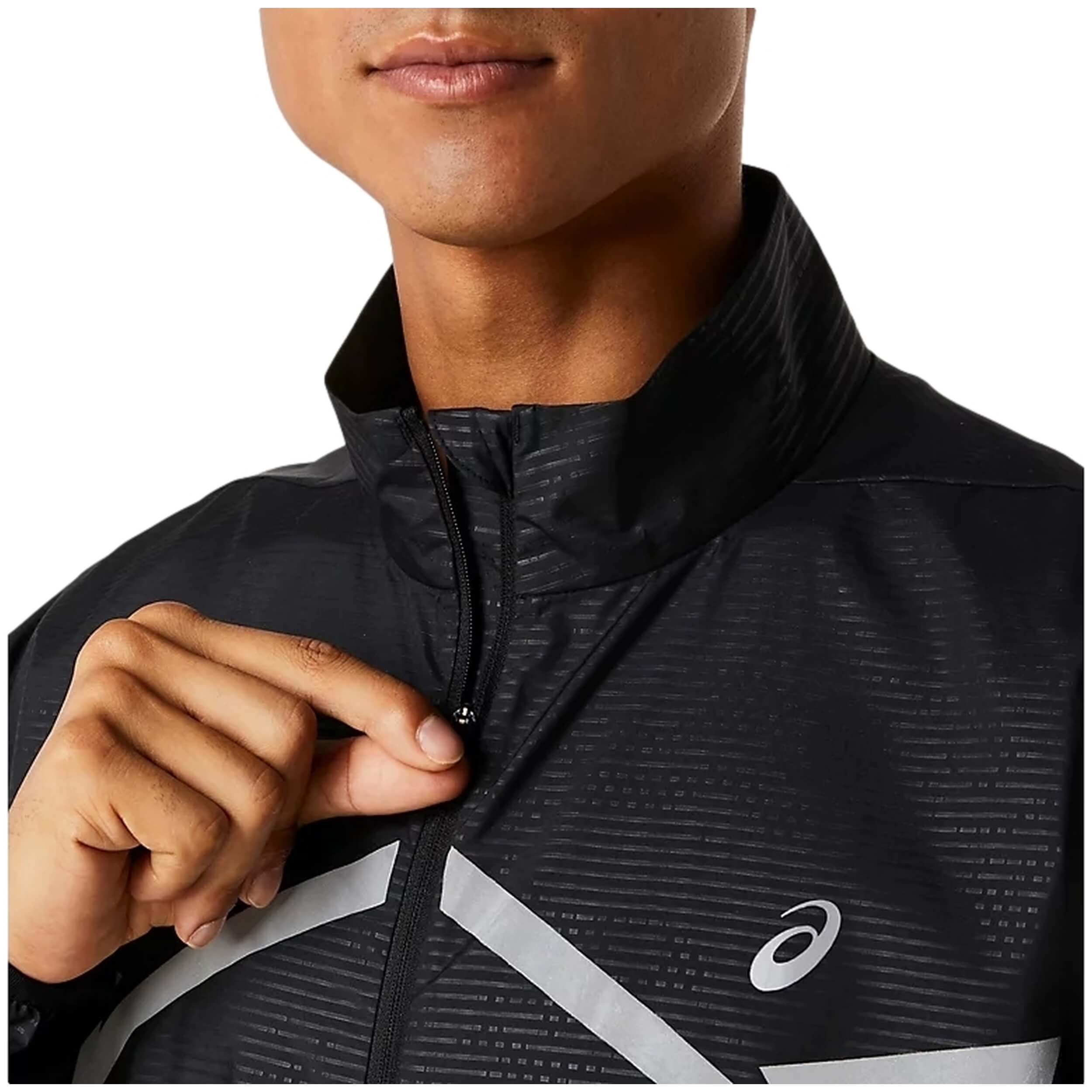 Asics Lite Show Jacket