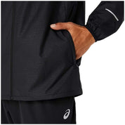 Asics Lite Show Jacket