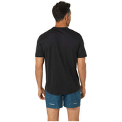 Asics Fujitrail Logo Short Sleeve T-Shirt