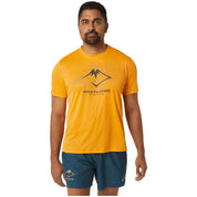 Asics Fujitrail Logo SS Top Short Sleeve T-Shirt