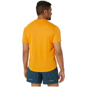 Asics Fujitrail Logo SS Top Short Sleeve T-Shirt