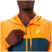 Asics Fujitrail Packable Jacket