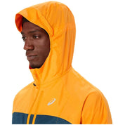 Asics Fujitrail Packable Jacket