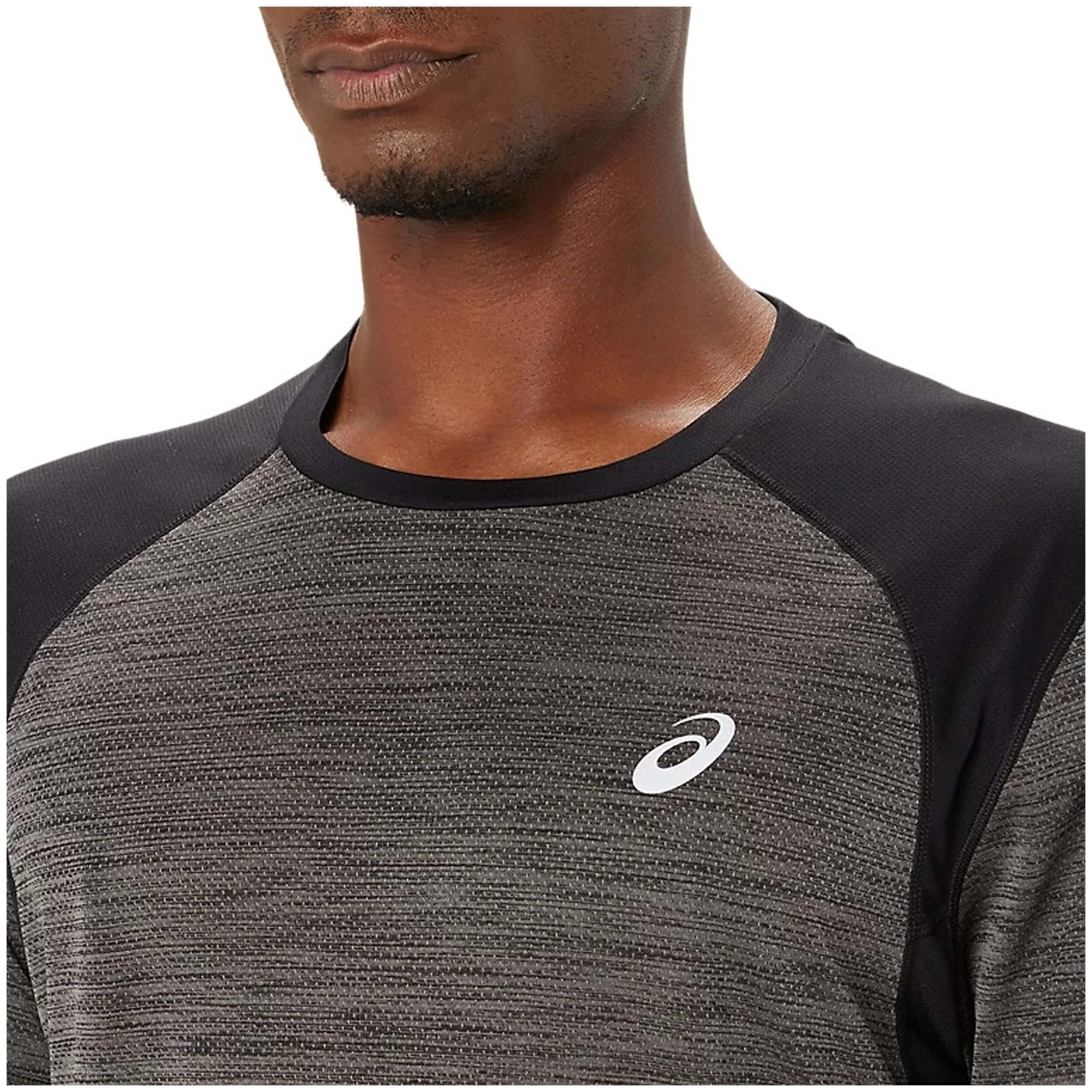 Asics Road SS Top Short Sleeve T-Shirt