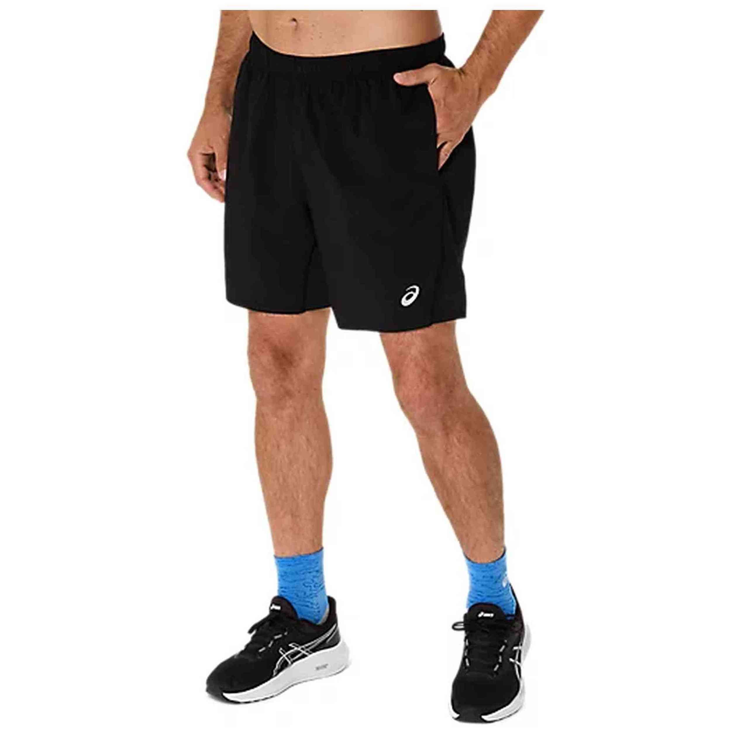 Pantalon Corto Asics Core 7In