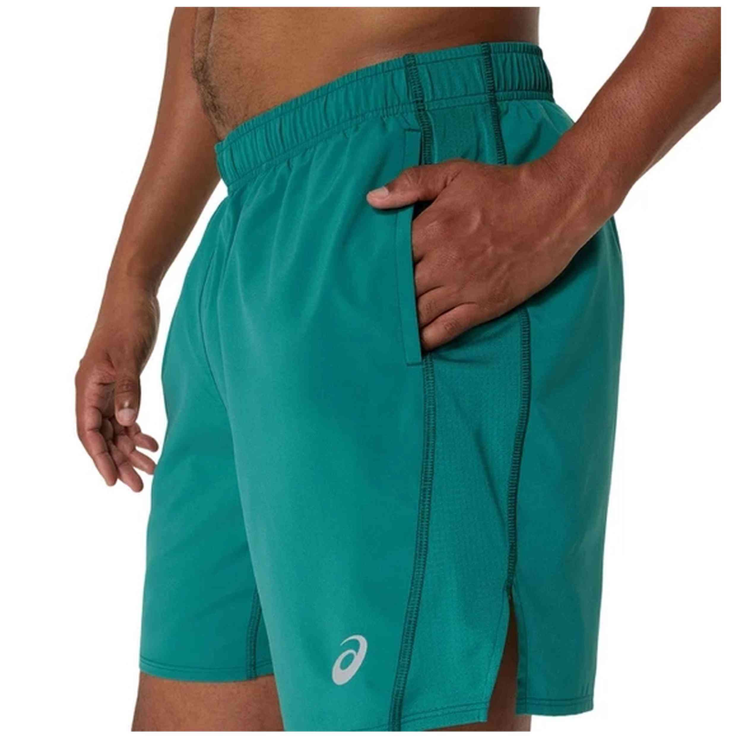 Pantalon Corto Asics Core 7In