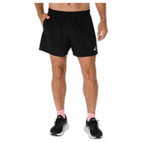 Pantalon Corto Asics Core