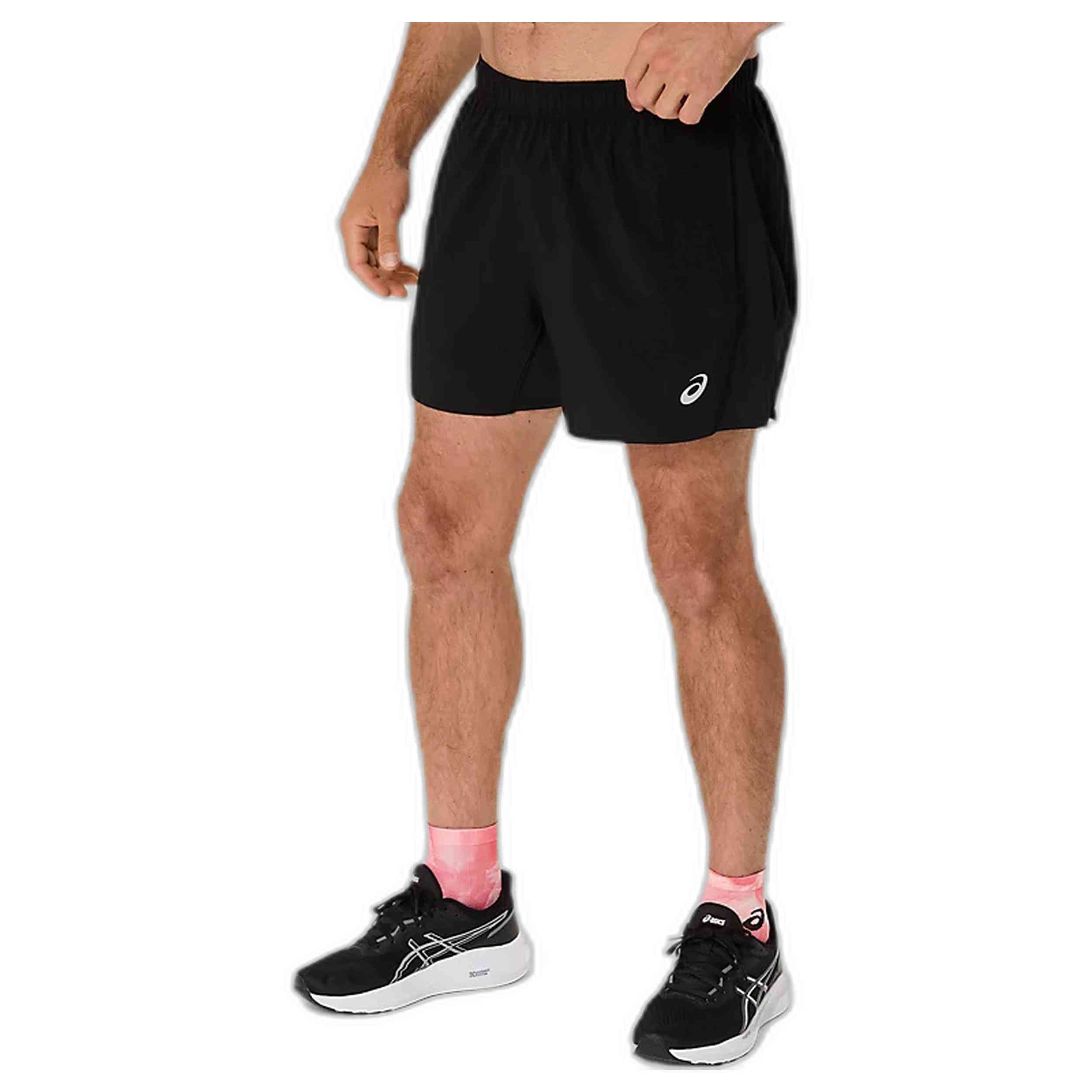 Pantalon Corto Asics Core