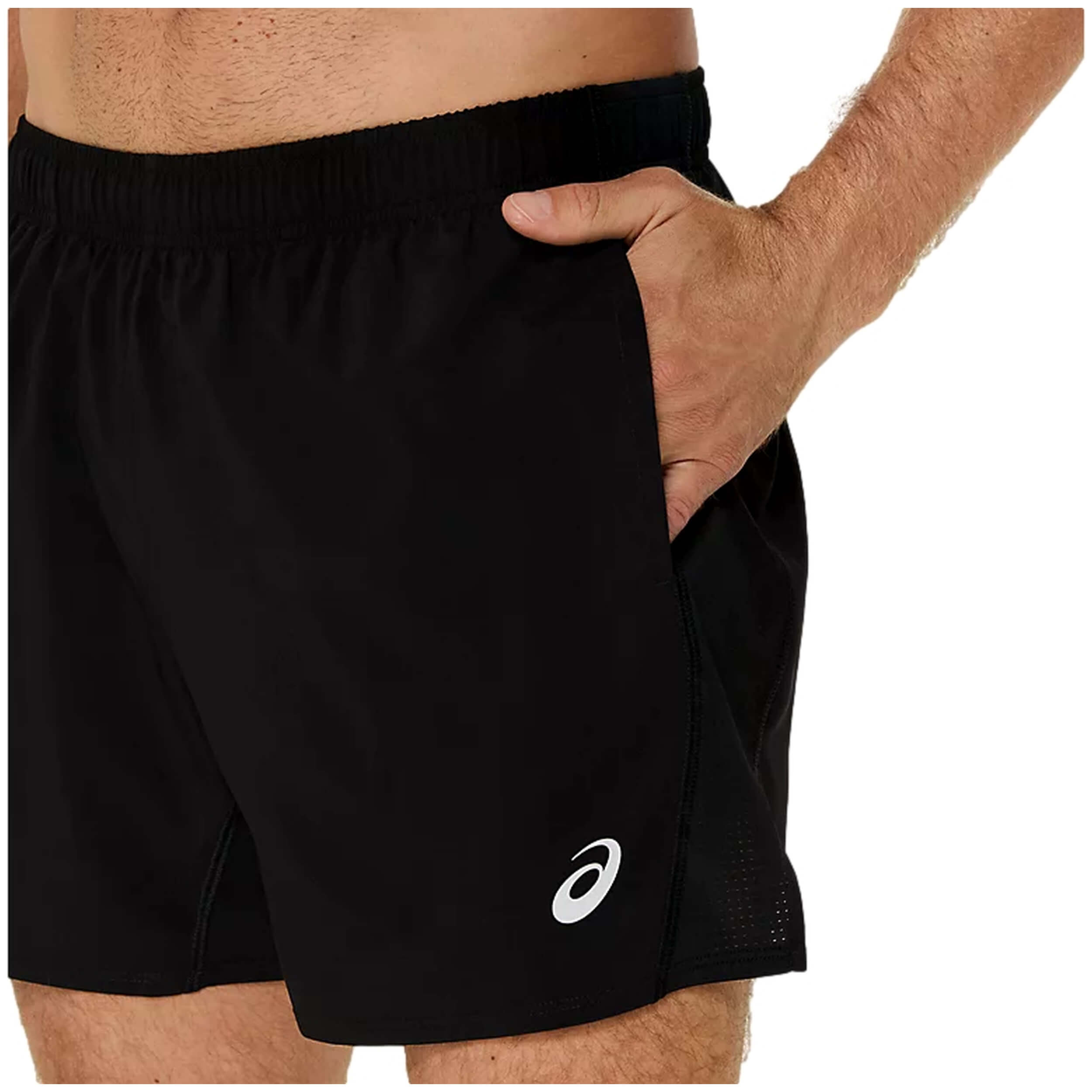 Pantalon Corto Asics Core
