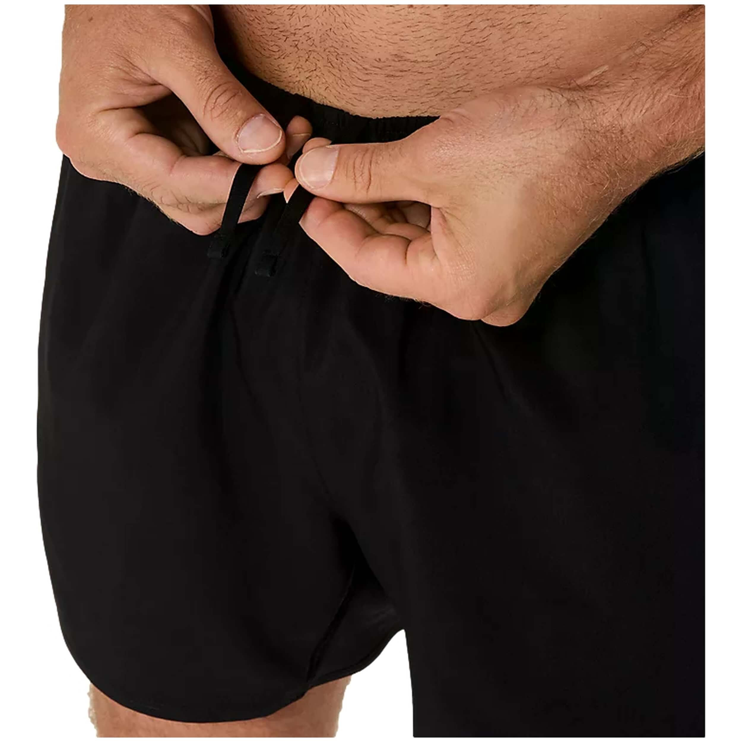Pantalon Corto Asics Core