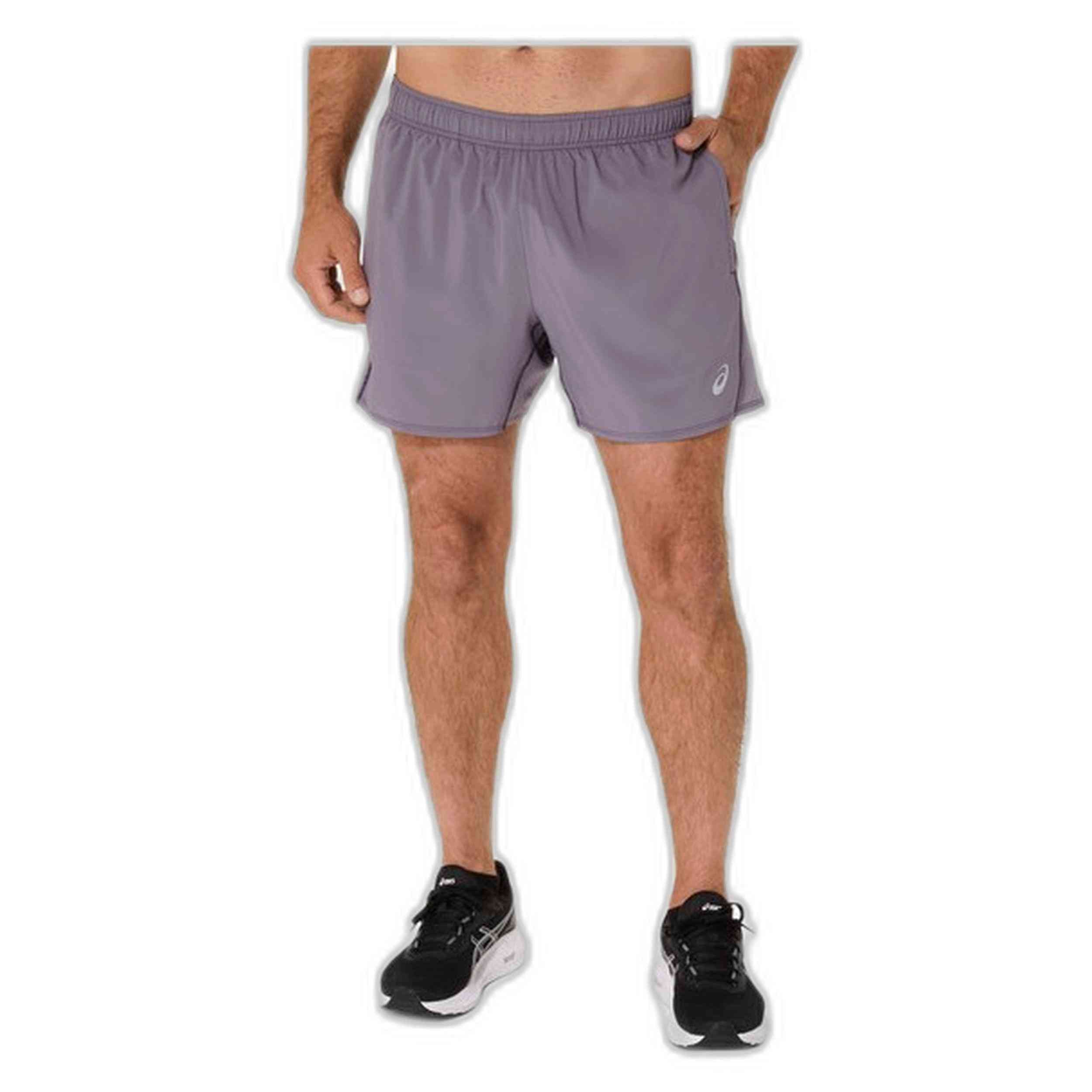 Pantalon Corto Asics Core