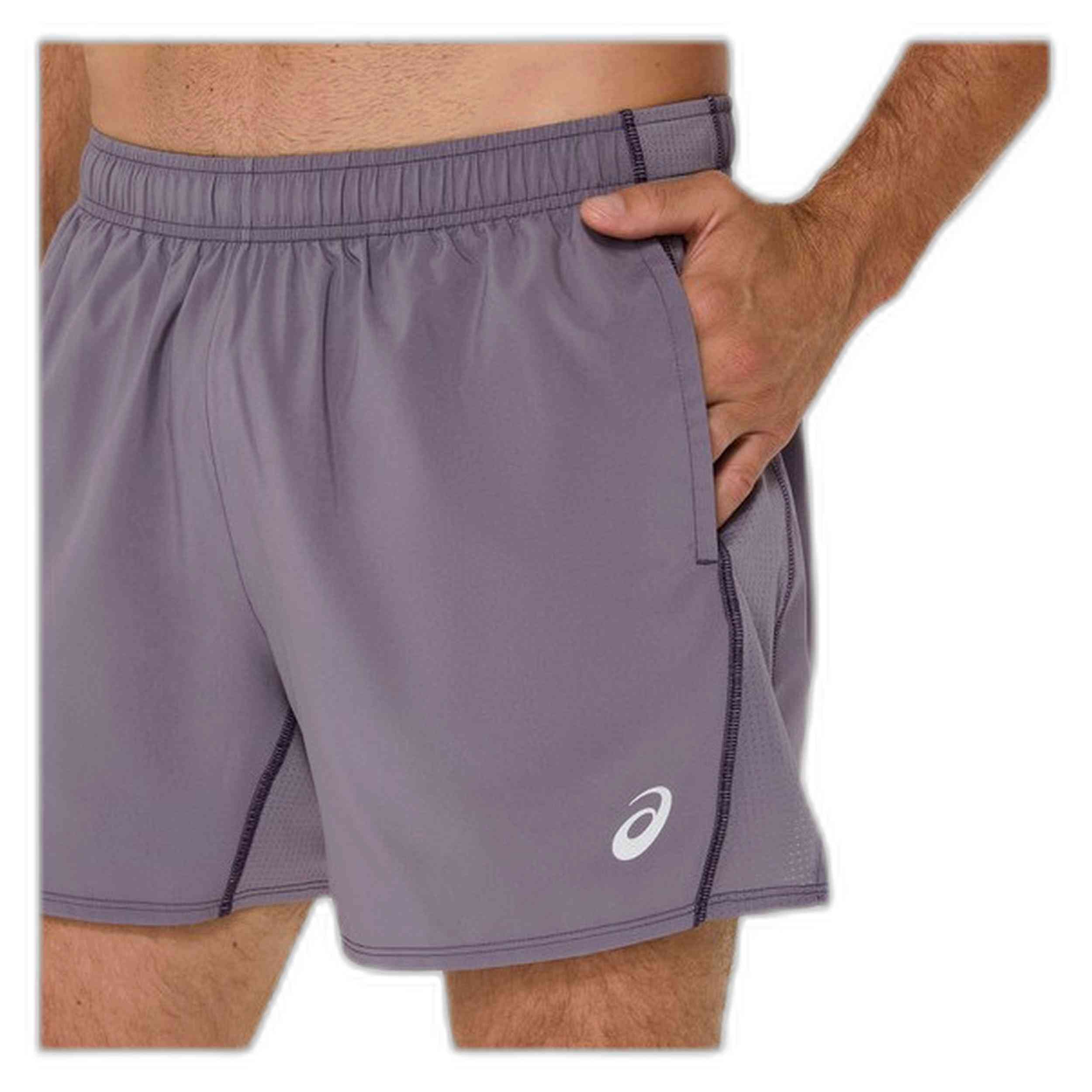 Pantalon Corto Asics Core
