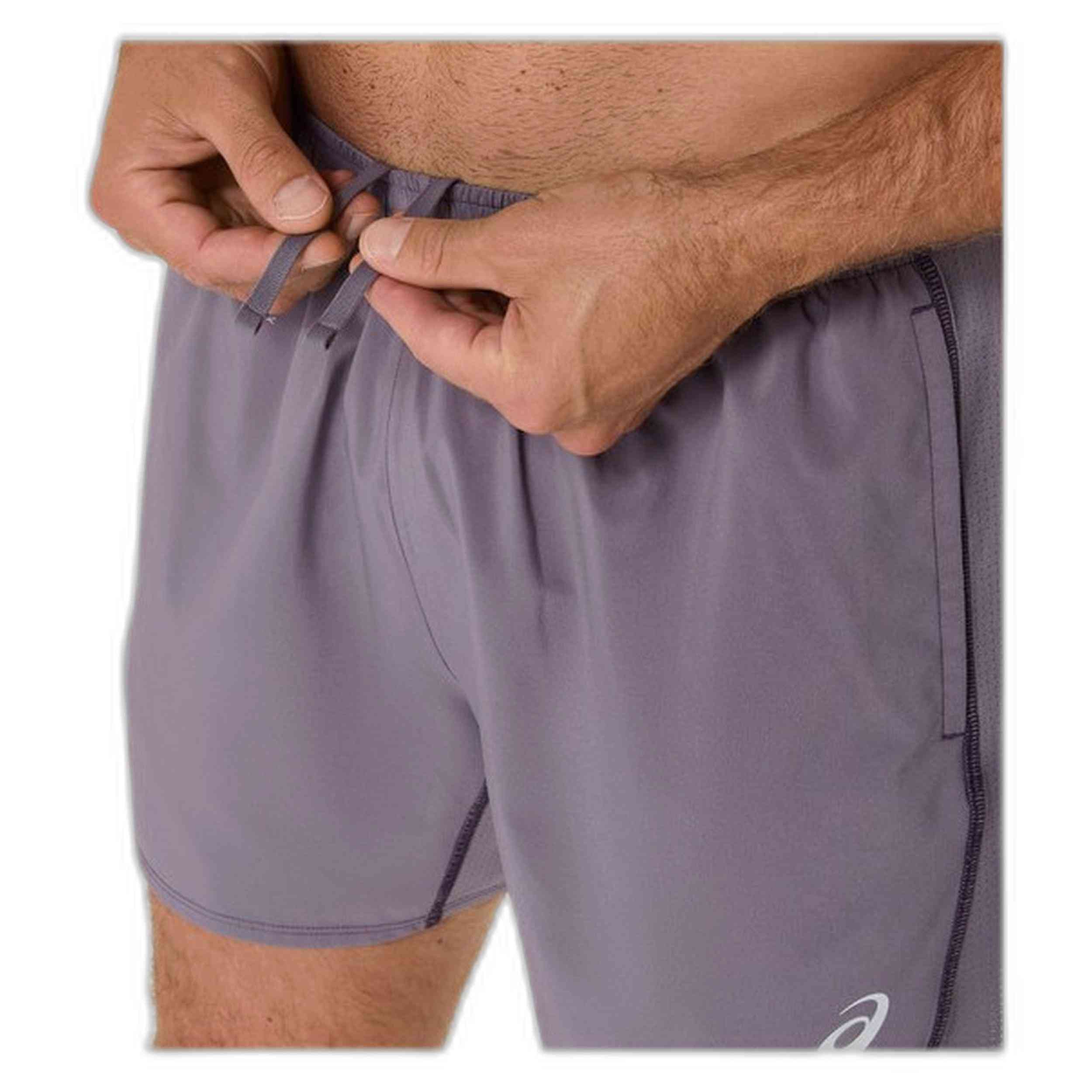Pantalon Corto Asics Core