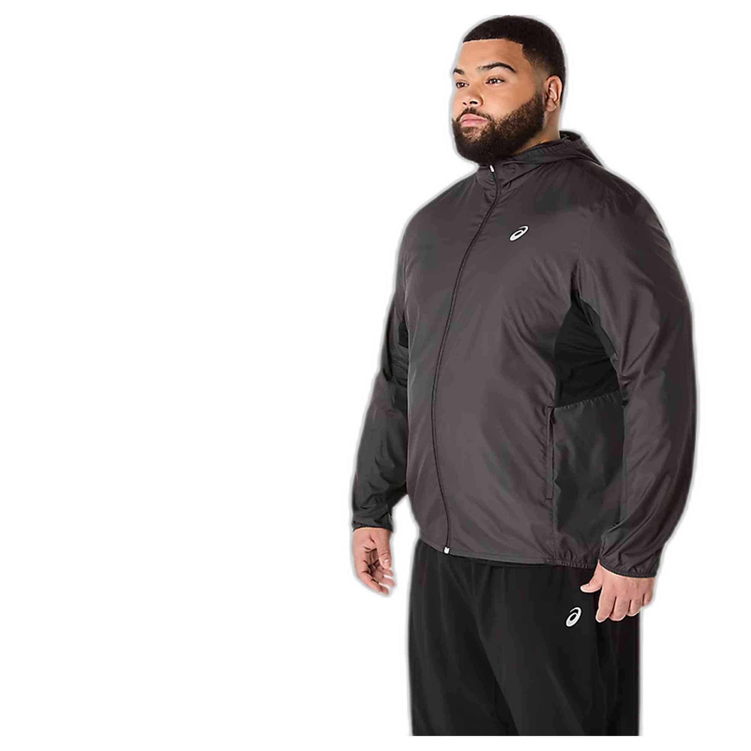 Chaqueta Asics Core