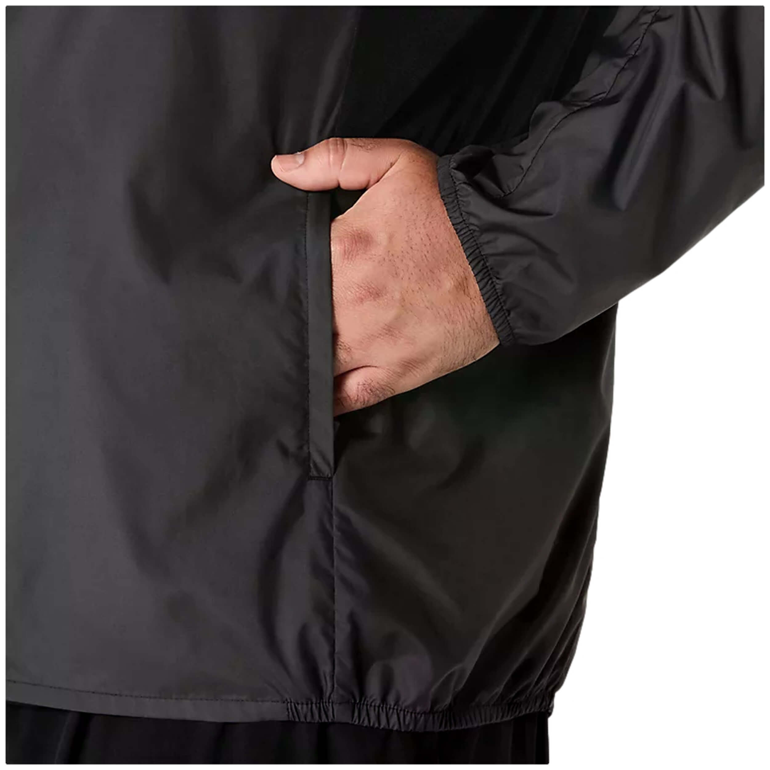 Chaqueta Asics Core