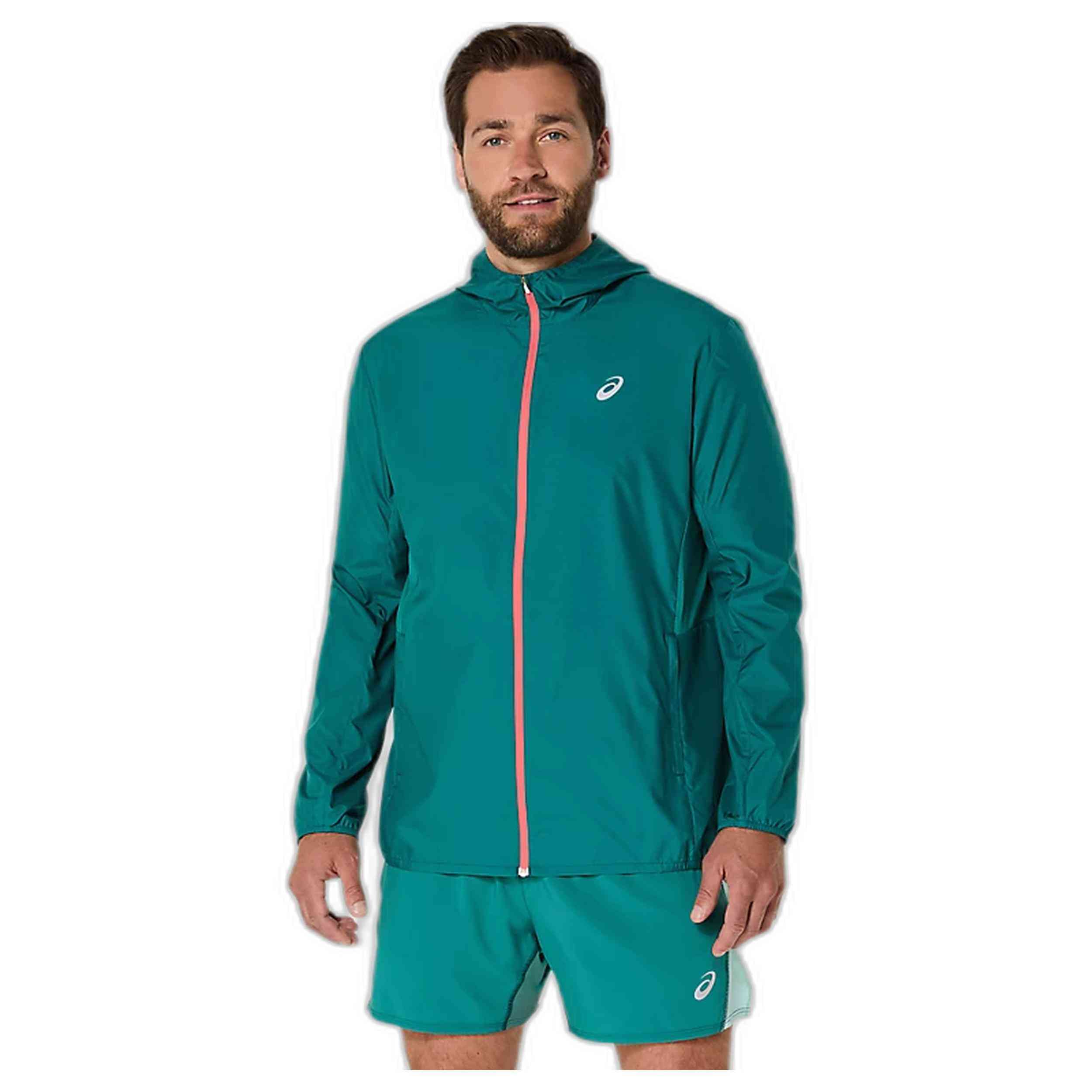 Chaqueta Asics Core