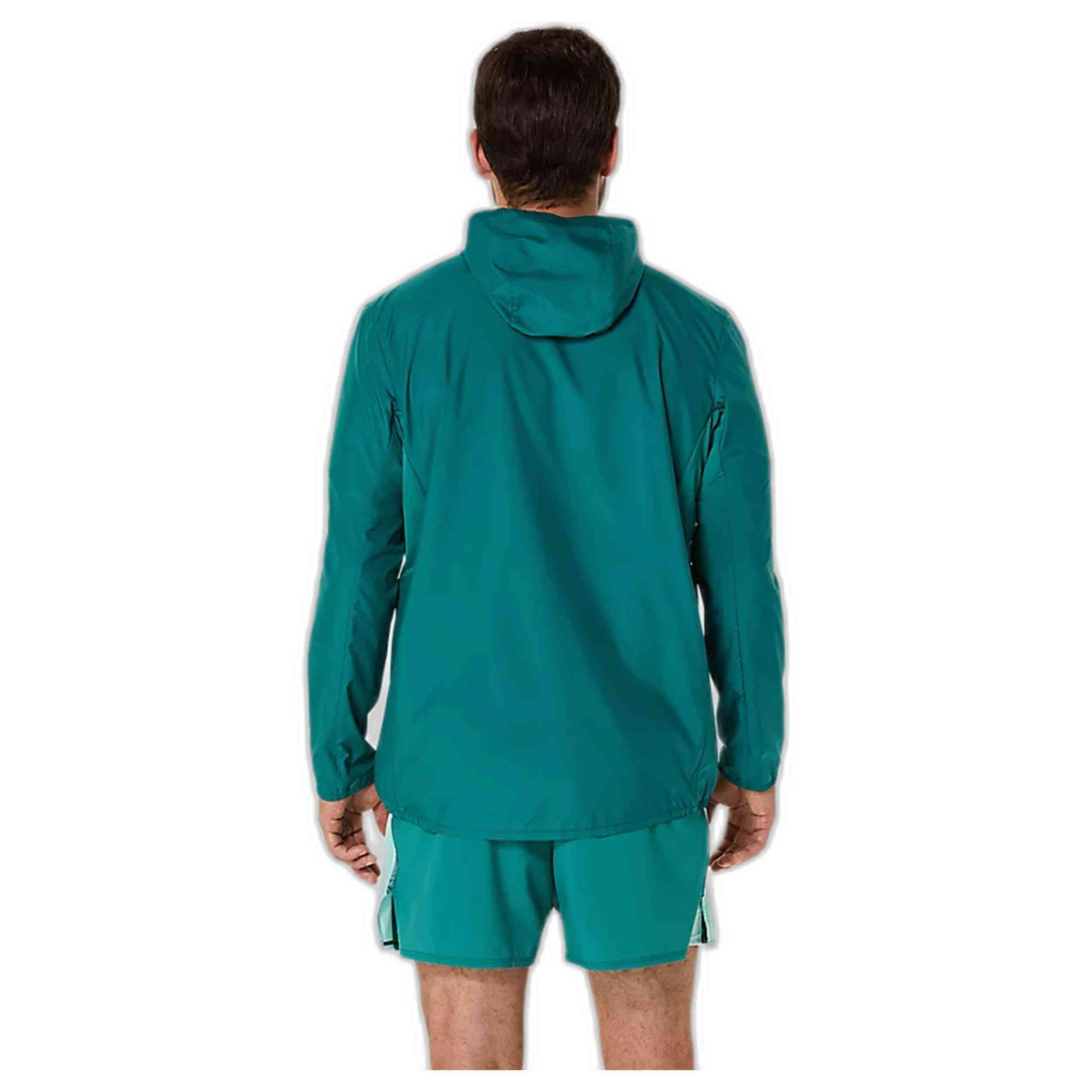 Chaqueta Asics Core