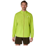 Chaqueta Asics