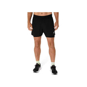 Pantalon Corto Asics Core