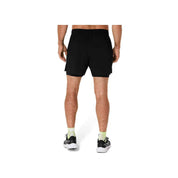 Pantalon Corto Asics Core