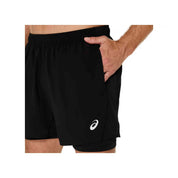 Pantalon Corto Asics Core