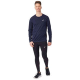 Camiseta De Manga Larga Asics