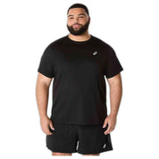 Camiseta De Manga Corta Asics Core