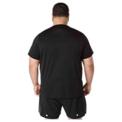 Camiseta De Manga Corta Asics Core