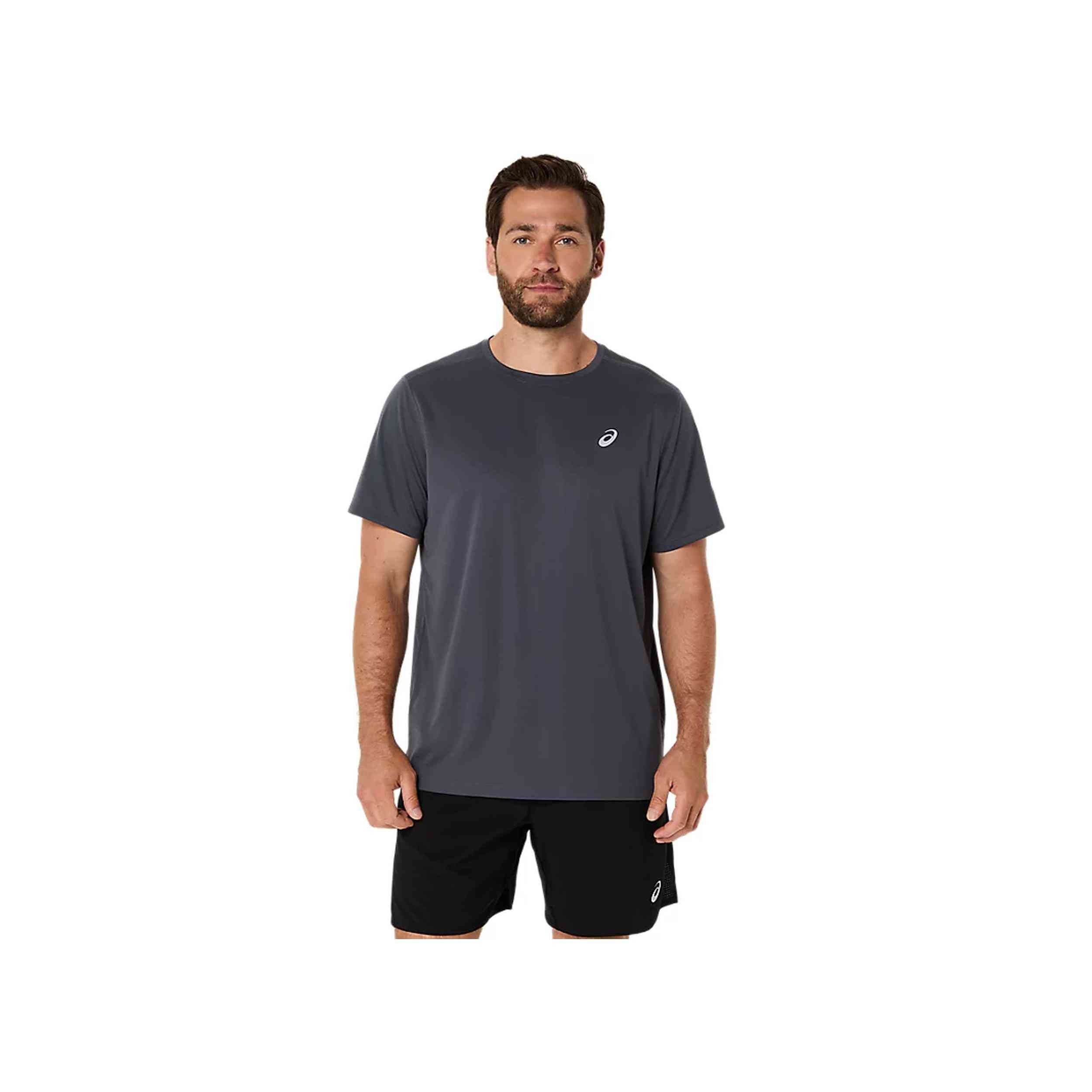 Camiseta De Manga Corta Asics Core Top