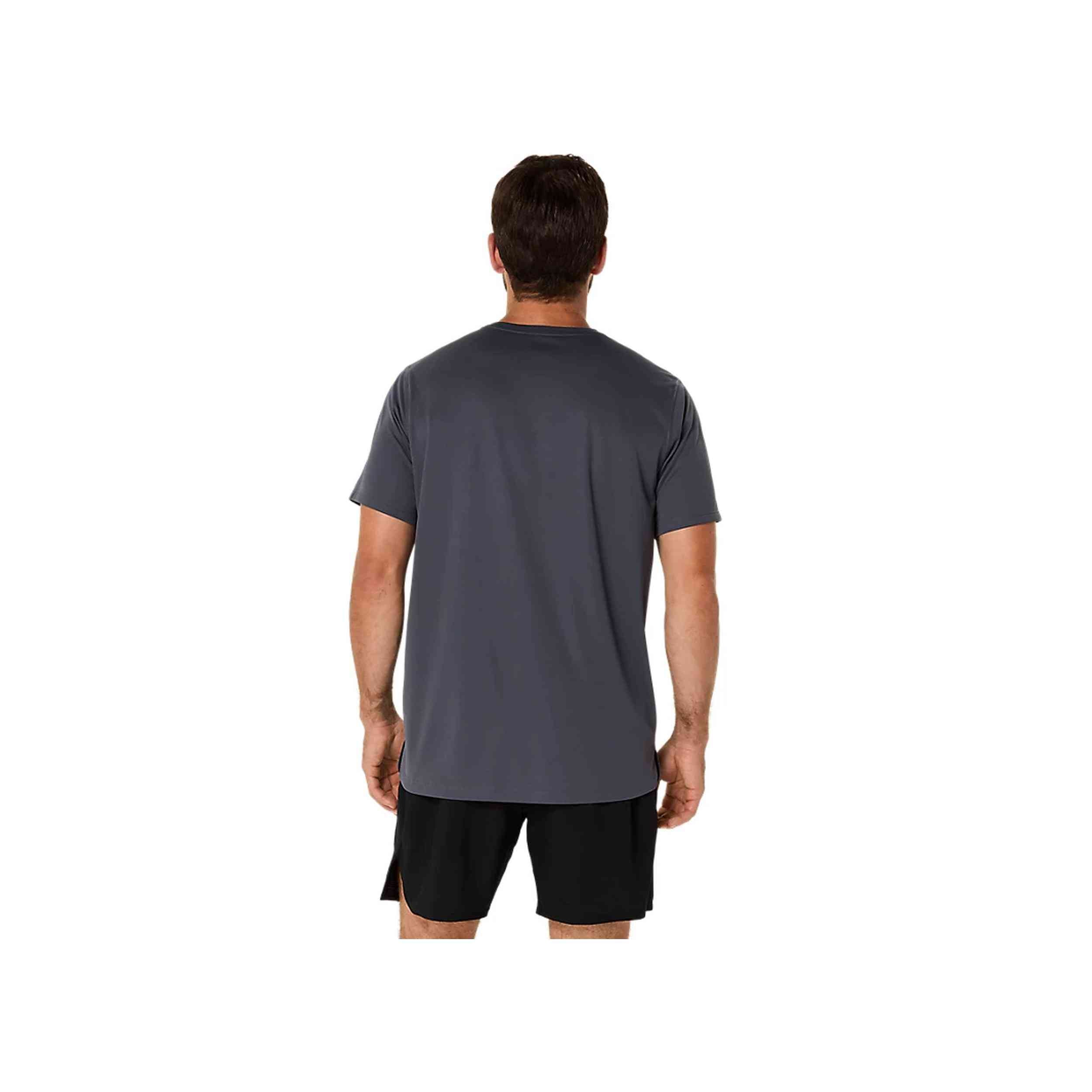 Camiseta De Manga Corta Asics Core Top