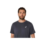 Camiseta De Manga Corta Asics Core Top
