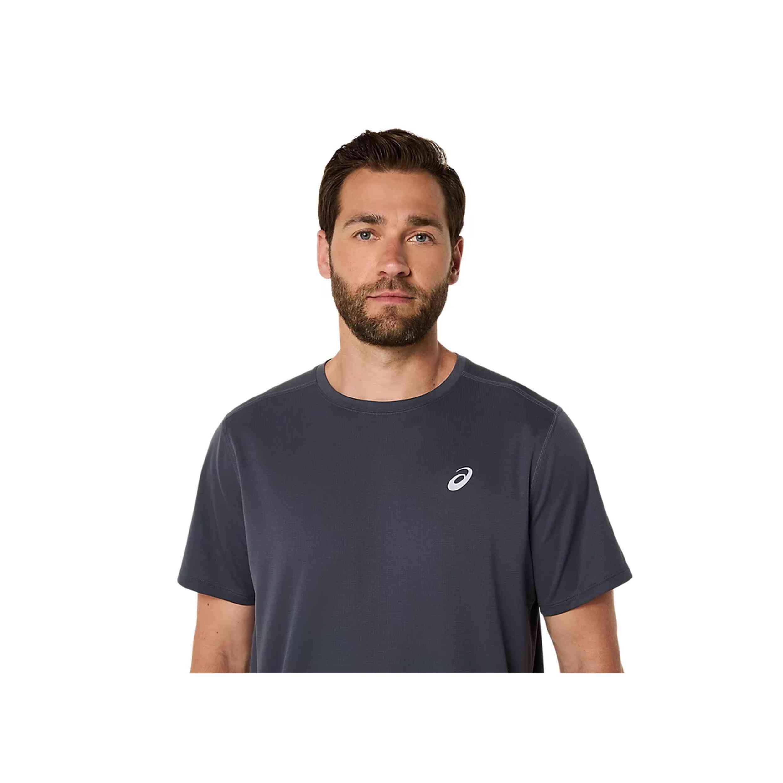 Camiseta De Manga Corta Asics Core Top