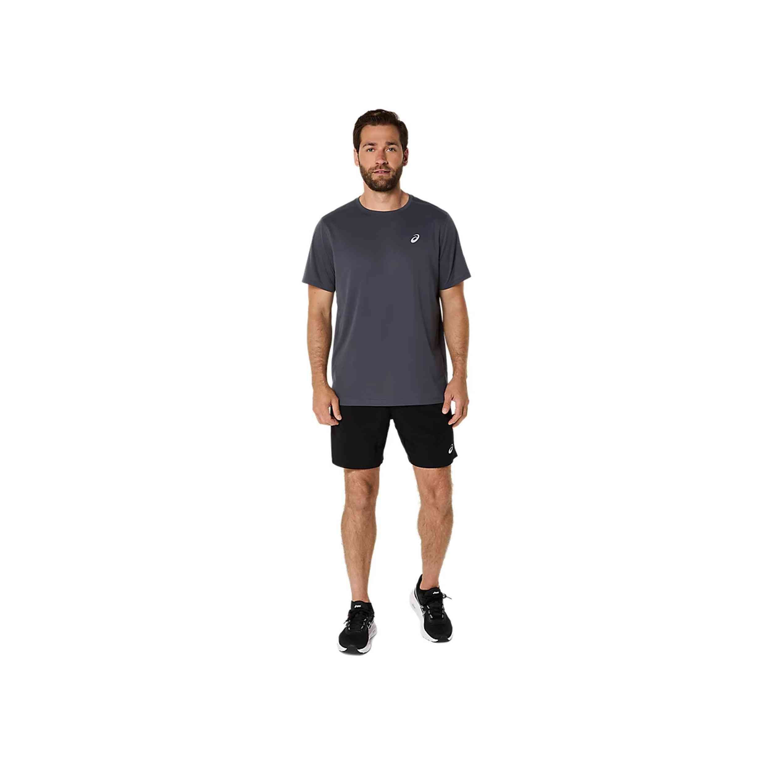 Camiseta De Manga Corta Asics Core Top