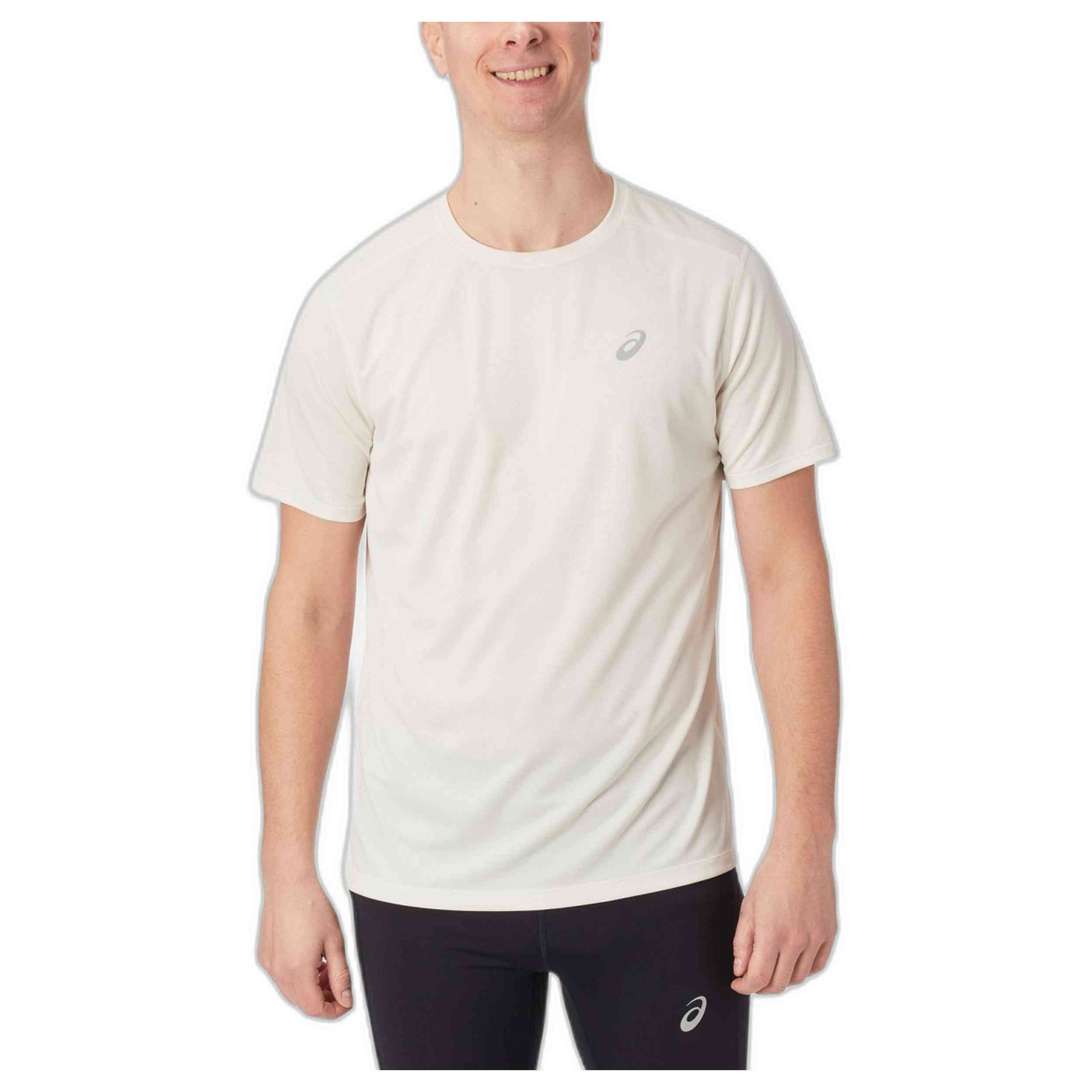 Camiseta De Manga Corta Asics Asics Core Ss Top