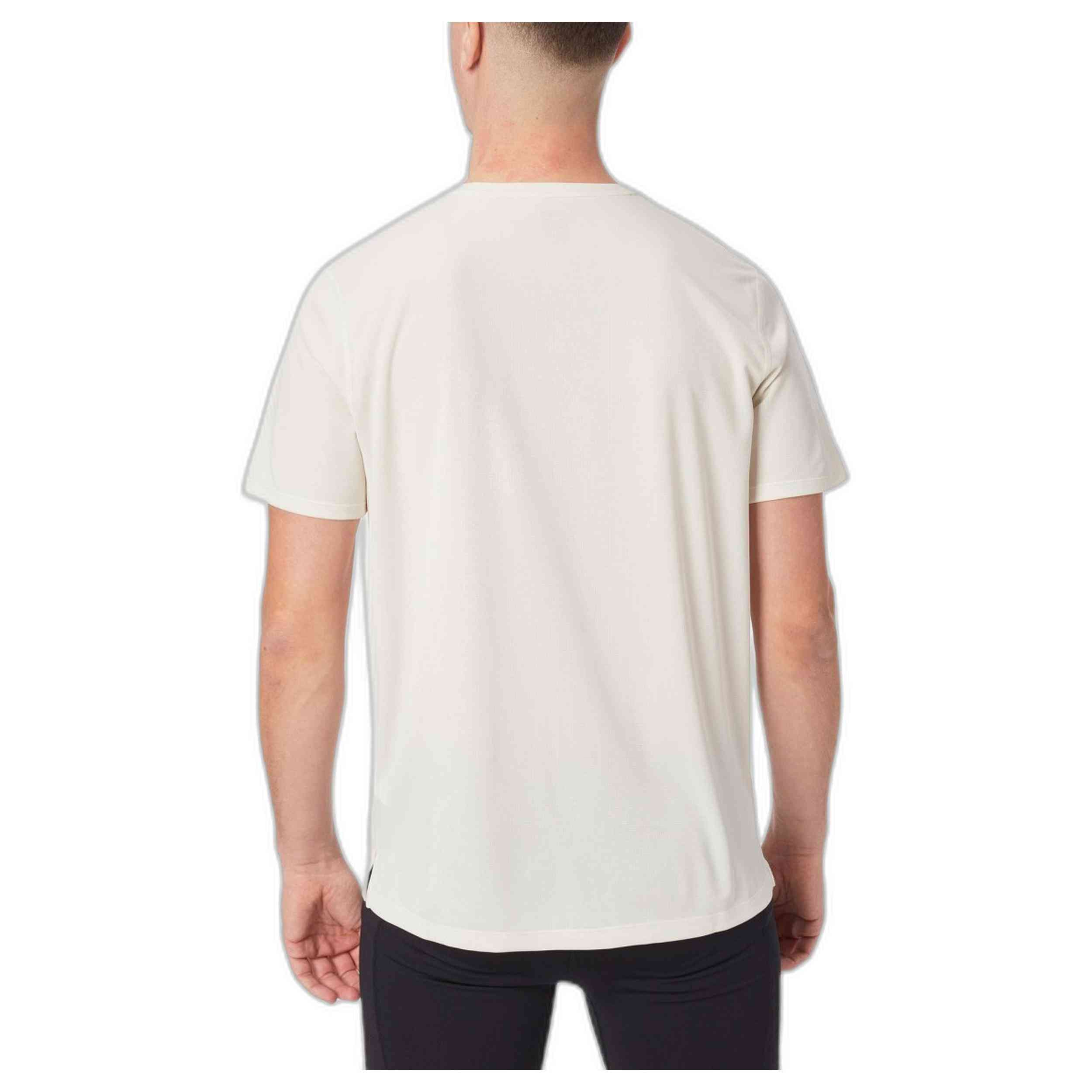 Camiseta De Manga Corta Asics Asics Core Ss Top