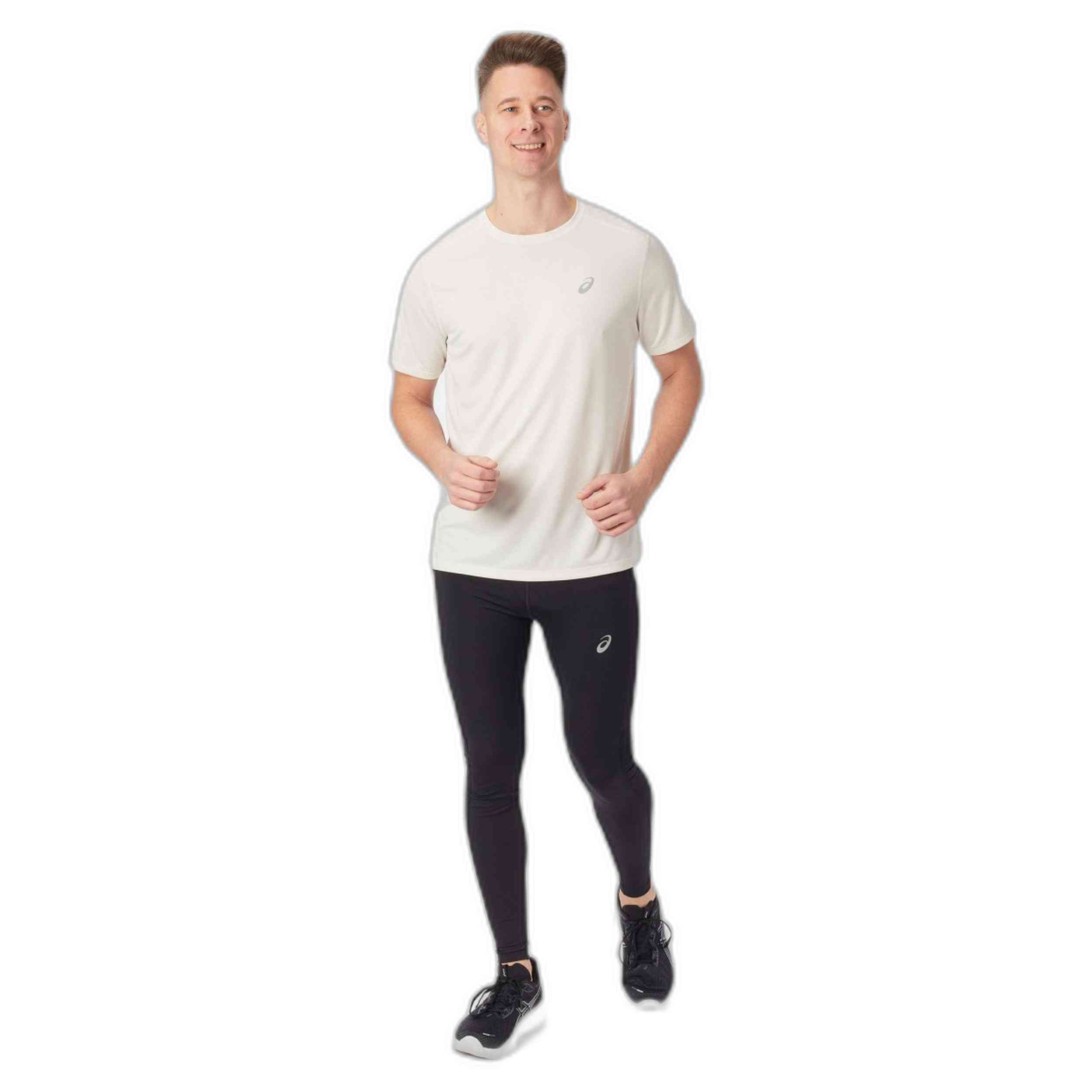 Camiseta De Manga Corta Asics Asics Core Ss Top