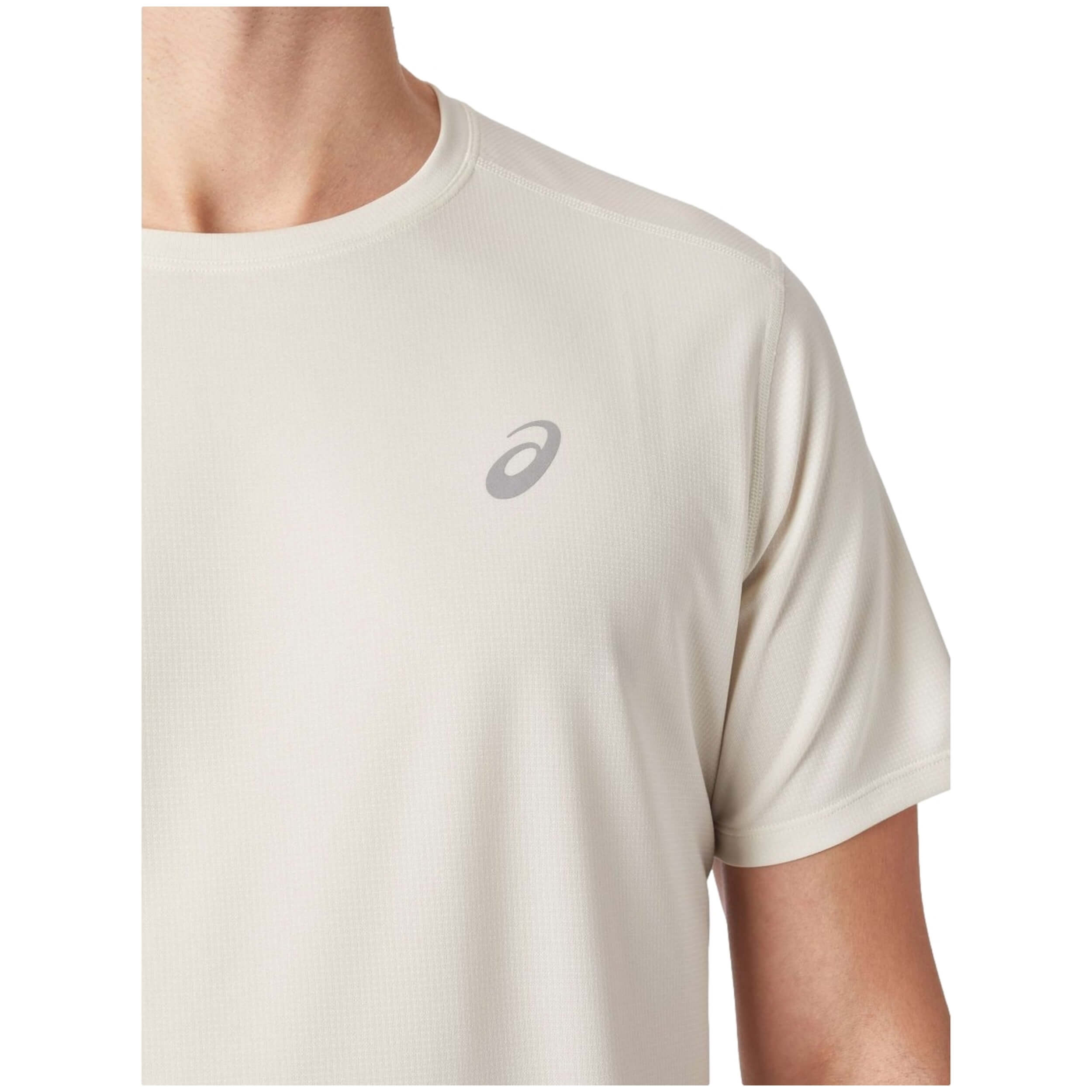 Camiseta De Manga Corta Asics Asics Core Ss Top