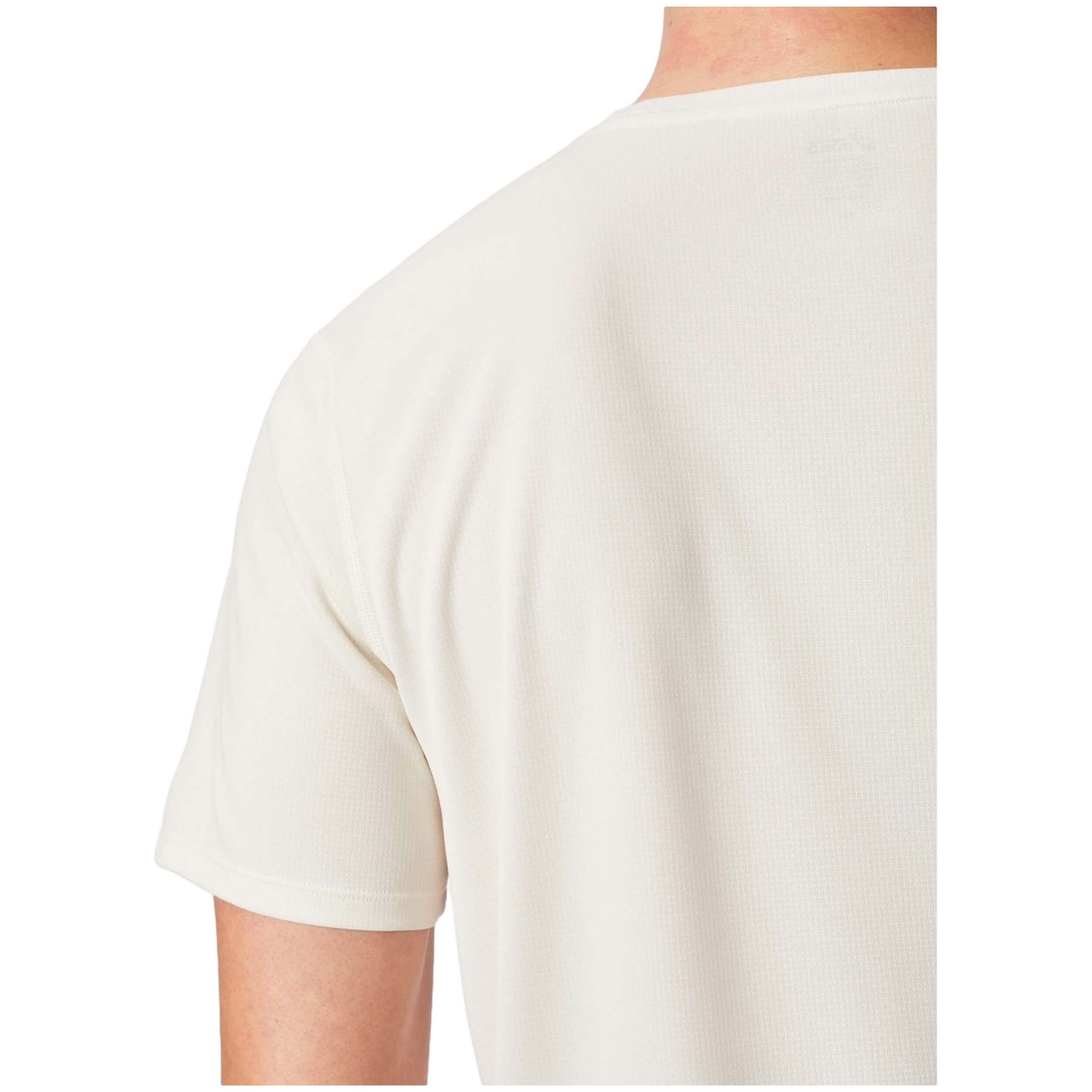 Camiseta De Manga Corta Asics Asics Core Ss Top