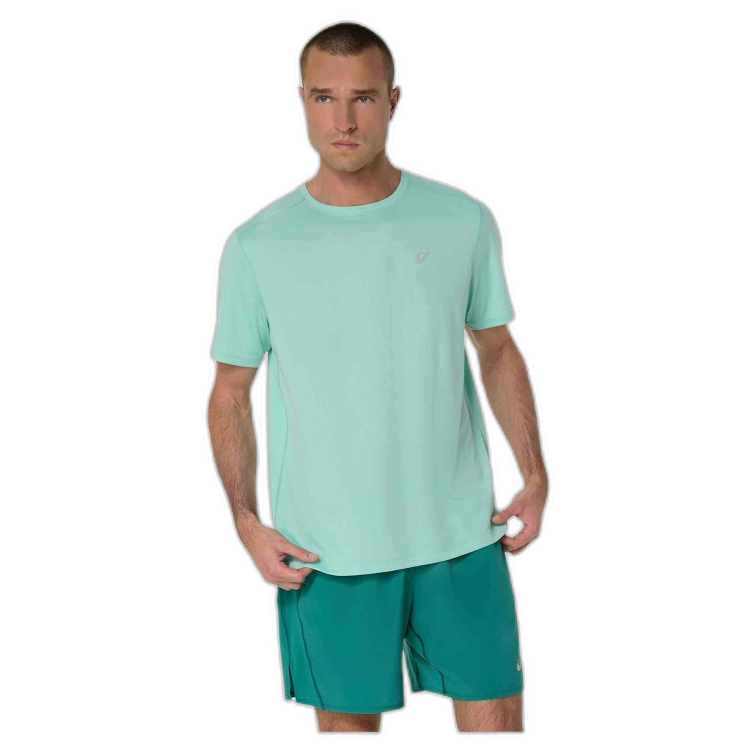 Camiseta De Manga Corta Asics Asics Core Ss Top