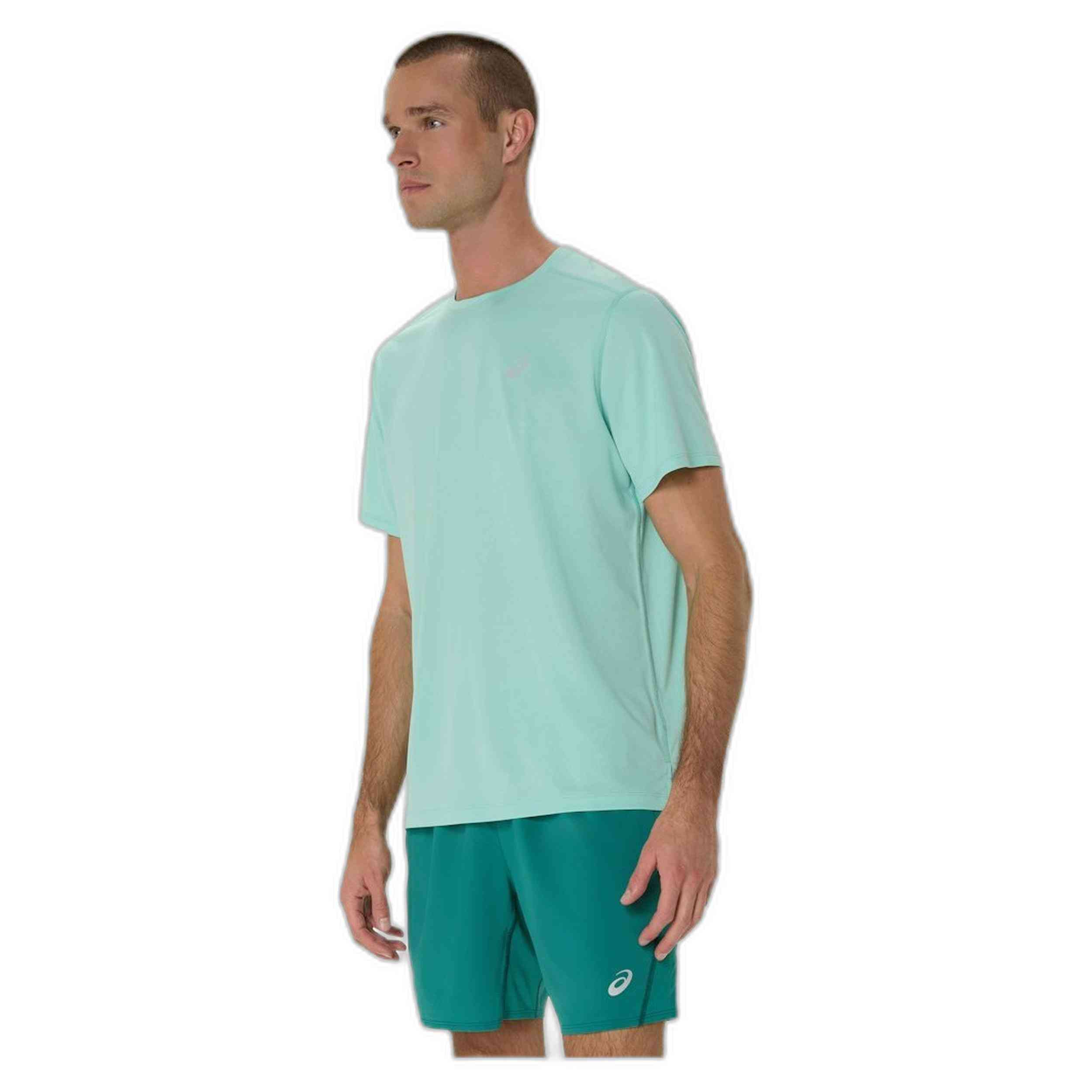 Camiseta De Manga Corta Asics Asics Core Ss Top