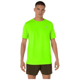 Camiseta De Manga Corta Asics Core Ss Top