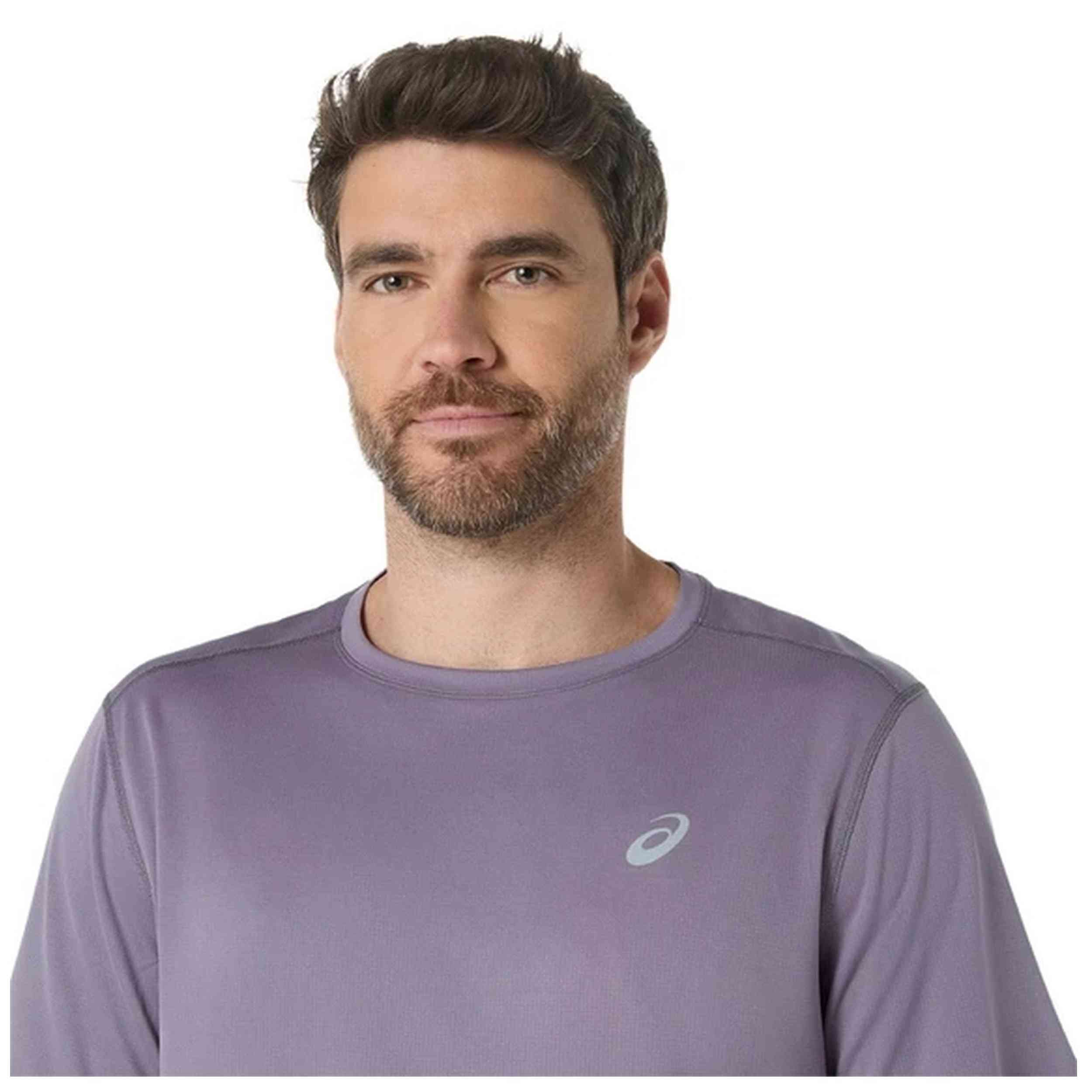 Camiseta De Manga Corta Asics Core
