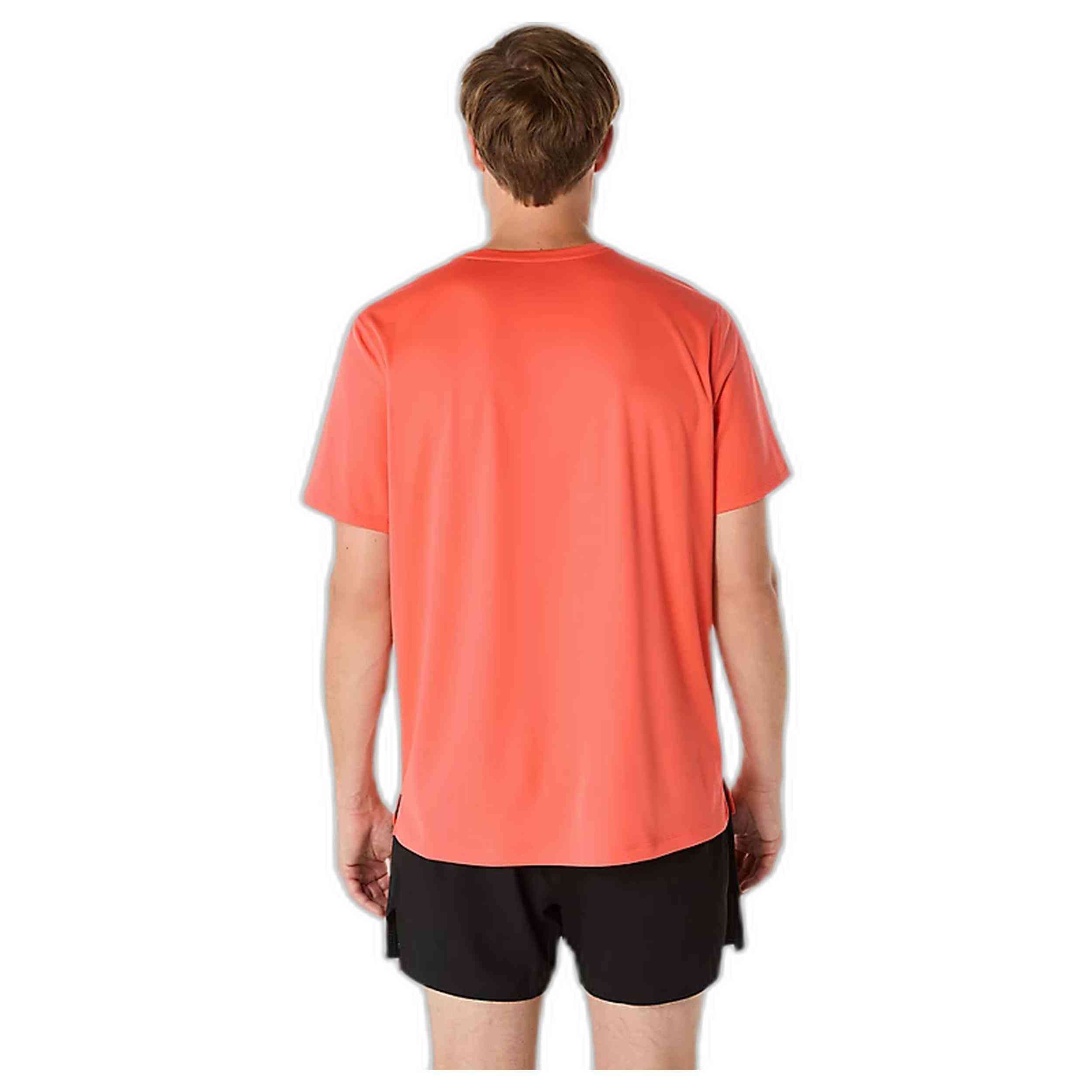 Camiseta De Manga Corta Asics Core Top